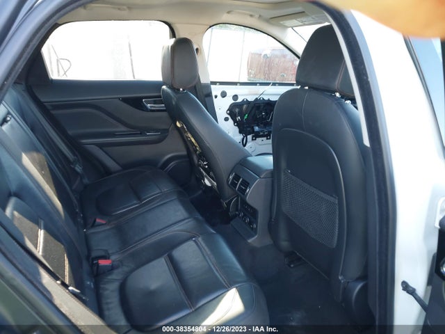 2017 JAGUAR F-PACE SADCK2BV5HA896320 Photo 7