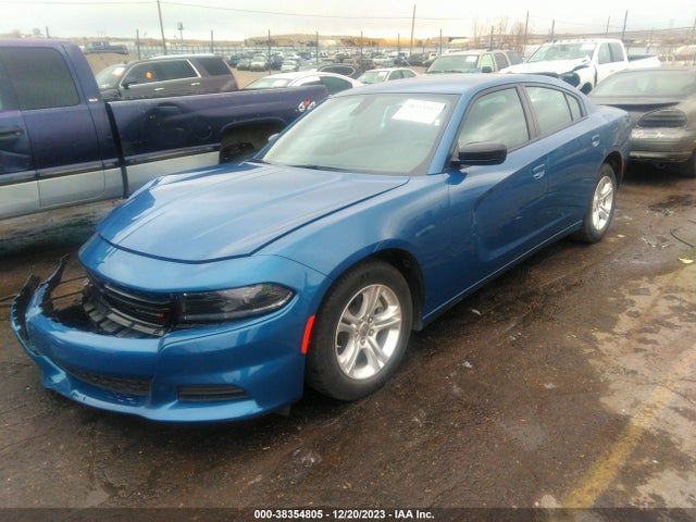 Dodge Charger Sxt 2023 2C3CDXBG8PH531316 Image 2
