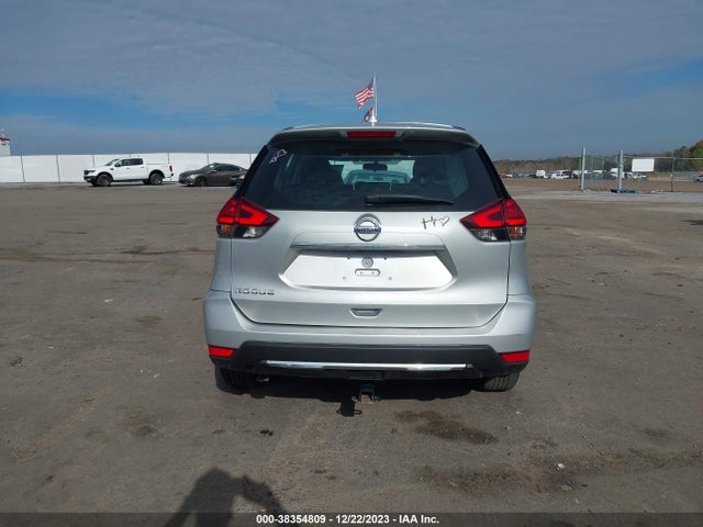 Nissan ROGUE S 2017 5N1AT2MT9HC833555 Image 16