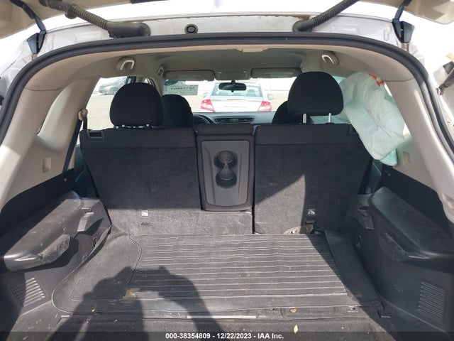 Nissan ROGUE S 2017 5N1AT2MT9HC833555 Image 8