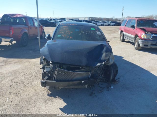 3KPF24AD3LE257680 KIA Forte Lxs