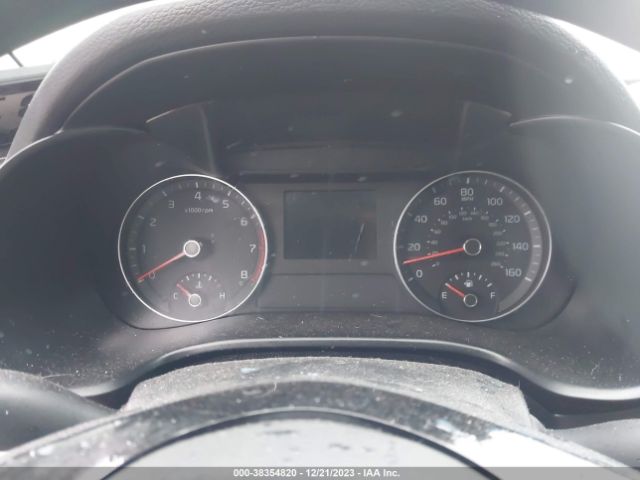 3KPF24AD3LE257680 KIA Forte Lxs