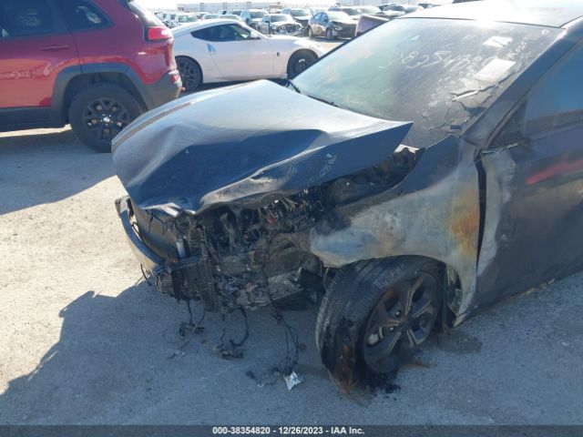3KPF24AD3LE257680 KIA Forte Lxs