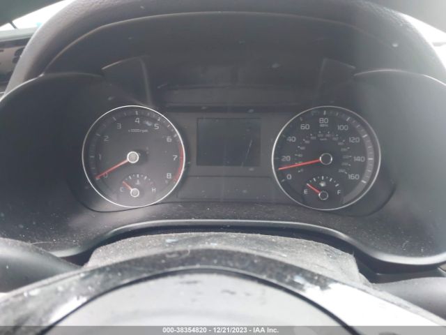 3KPF24AD3LE257680 KIA Forte Lxs