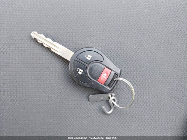 3N6CM0KN3KK690720 Nissan NV200 SV