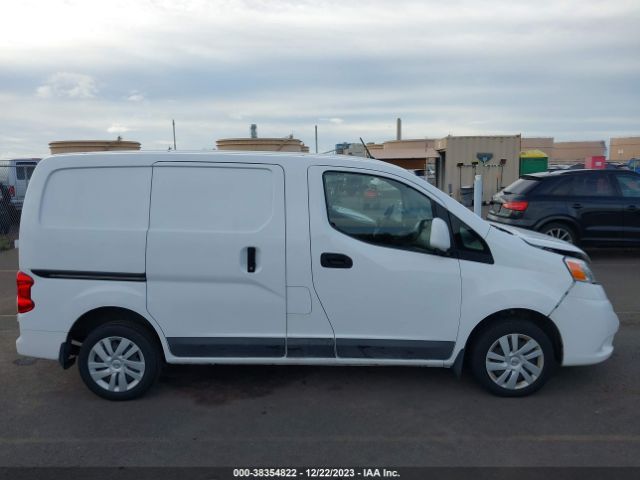 3N6CM0KN3KK690720 Nissan NV200 SV