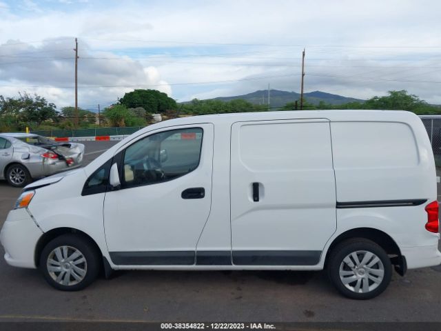 3N6CM0KN3KK690720 Nissan NV200 SV