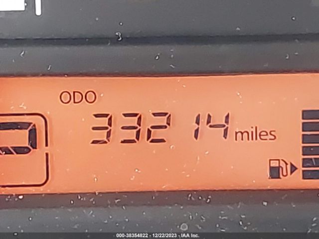 3N6CM0KN3KK690720 Nissan NV200 SV