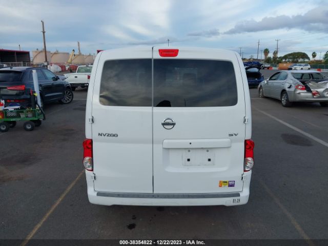 3N6CM0KN3KK690720 Nissan NV200 SV