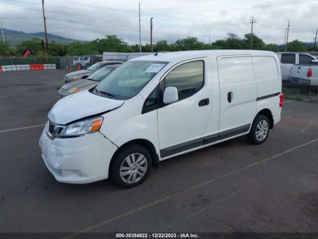 3N6CM0KN3KK690720 Nissan NV200 SV