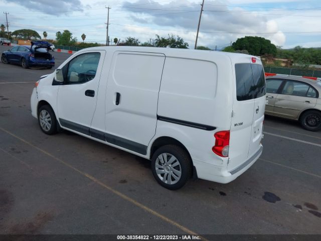 3N6CM0KN3KK690720 Nissan NV200 SV