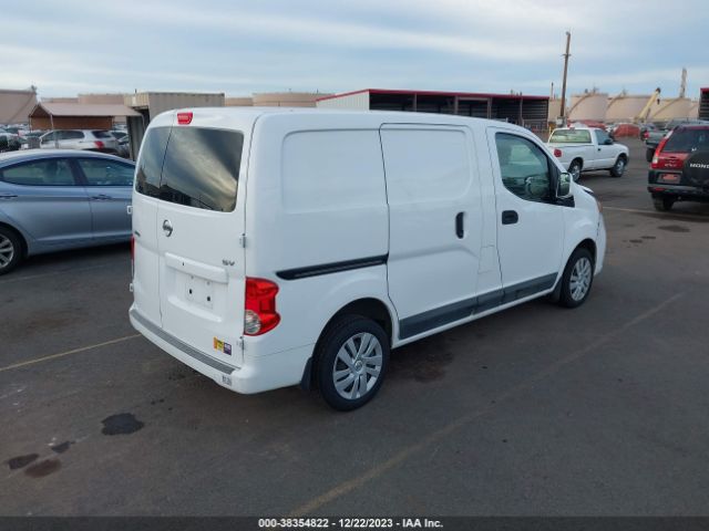 3N6CM0KN3KK690720 Nissan NV200 SV