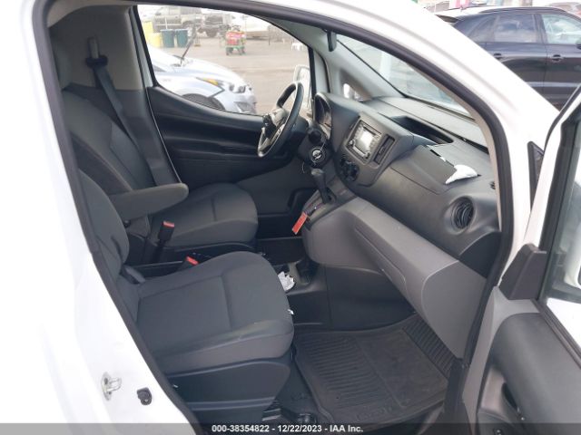 3N6CM0KN3KK690720 Nissan NV200 SV