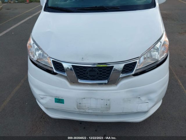 3N6CM0KN3KK690720 Nissan NV200 SV