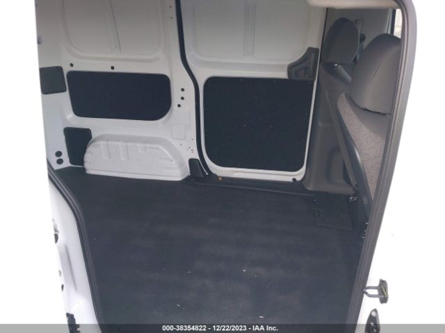 3N6CM0KN3KK690720 Nissan NV200 SV