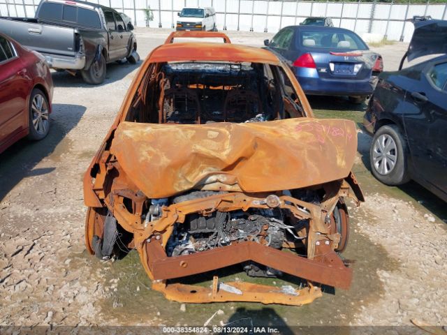 3KPA24AD2PE561163 KIA RIO S