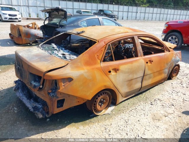 3KPA24AD2PE561163 KIA RIO S