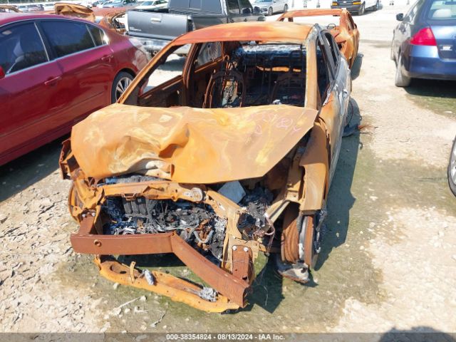 3KPA24AD2PE561163 KIA RIO S