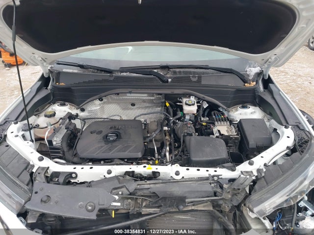 Chevrolet Trailblazer Awd Lt 2022 KL79MRSL4NB145980 Image 10