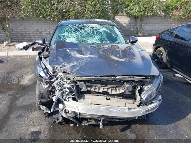 Honda ACCORD LX 2019 1HGCV1F19KA043707 Image 13
