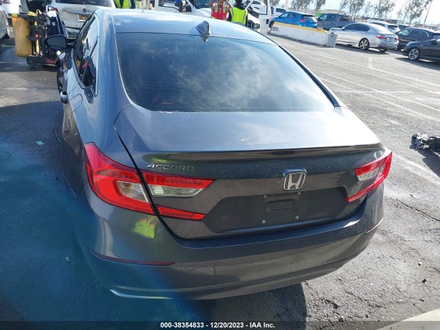 Honda ACCORD LX 2019 1HGCV1F19KA043707 Image 17