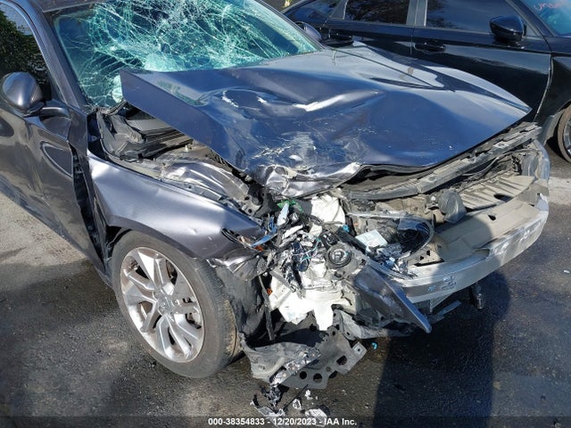 Honda ACCORD LX 2019 1HGCV1F19KA043707 Image 6