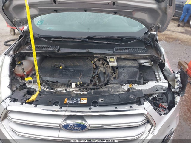 Ford ESCAPE SE 2017 1FMCU0GD6HUE08089 Image 10