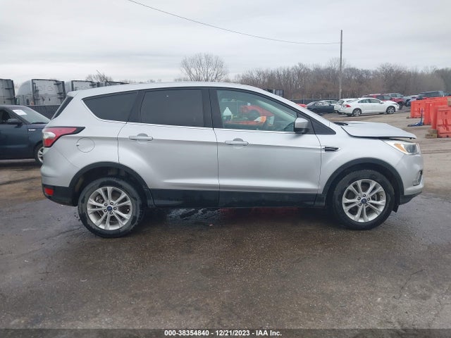 Ford ESCAPE SE 2017 1FMCU0GD6HUE08089 Image 13