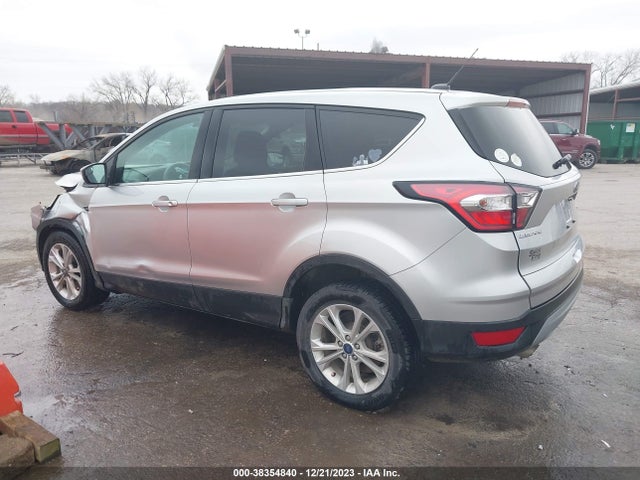 Ford ESCAPE SE 2017 1FMCU0GD6HUE08089 Image 14