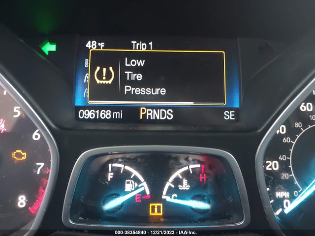 Ford ESCAPE SE 2017 1FMCU0GD6HUE08089 Image 15