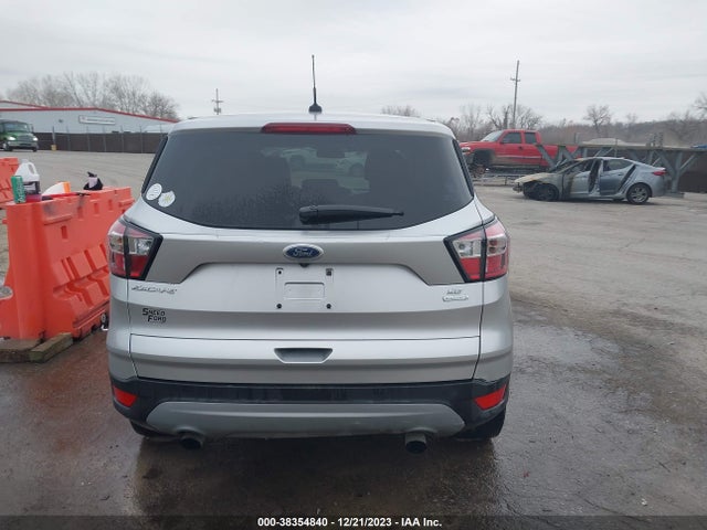 Ford ESCAPE SE 2017 1FMCU0GD6HUE08089 Image 16