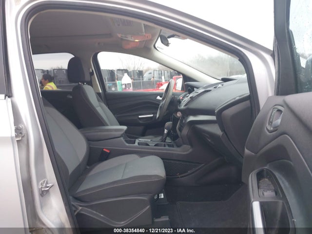 Ford ESCAPE SE 2017 1FMCU0GD6HUE08089 Image 5