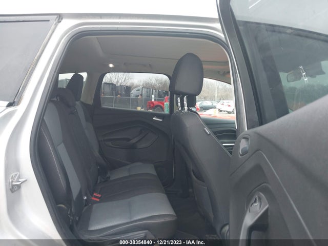 Ford ESCAPE SE 2017 1FMCU0GD6HUE08089 Image 8
