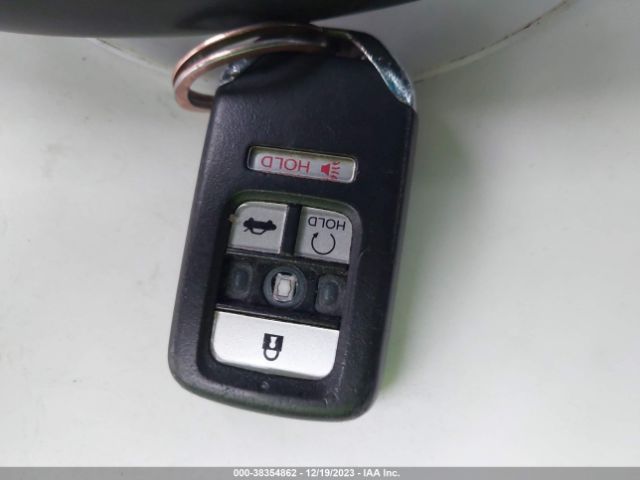 1HGCR2F80GA083253 Honda Accord Ex-l