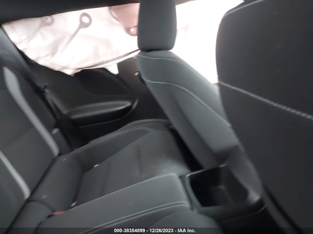 Chevrolet Camaro 1ss 2018 1G1FF1R7XJ0137696 Image 8