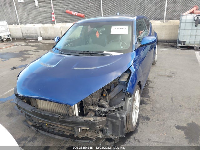 Hyundai Veloster 2015 KMHTC6AD8FU240676 Image 13