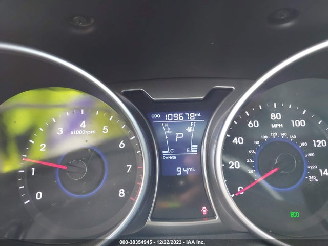 Hyundai Veloster 2015 KMHTC6AD8FU240676 Image 16