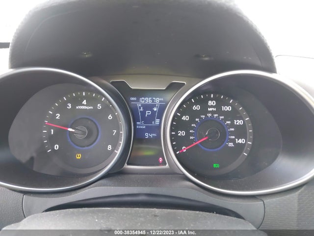 Hyundai Veloster 2015 KMHTC6AD8FU240676 Image 7