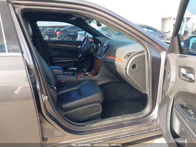 2C3CCAAG6EH383018 Chrysler 300
