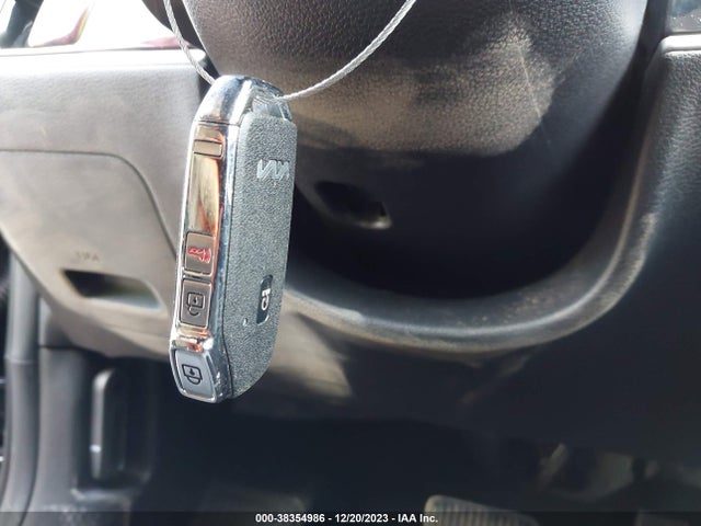 KIA Sportage Ex 2024 5XYK33DF1RG143868 Image 11