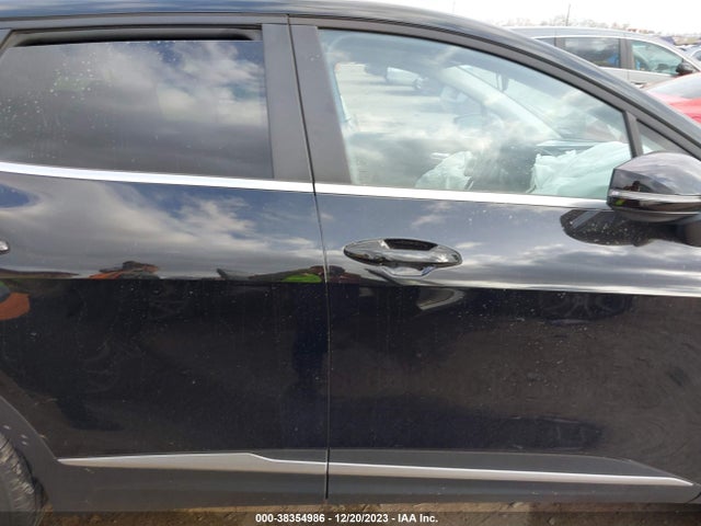 KIA Sportage Ex 2024 5XYK33DF1RG143868 Image 13