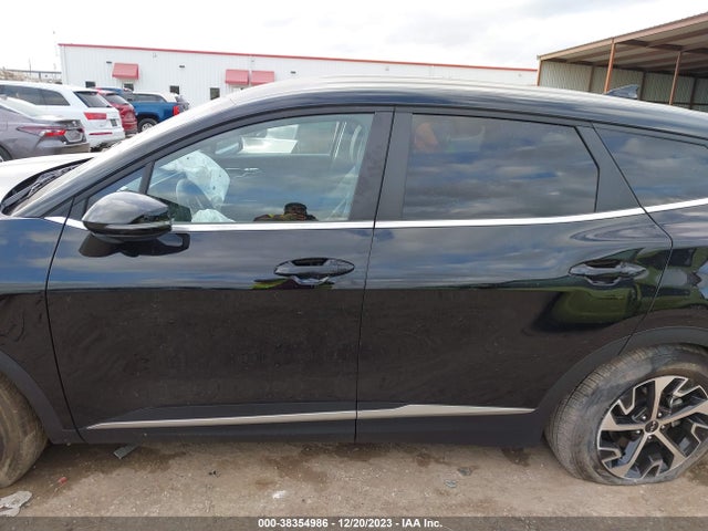 KIA Sportage Ex 2024 5XYK33DF1RG143868 Image 14