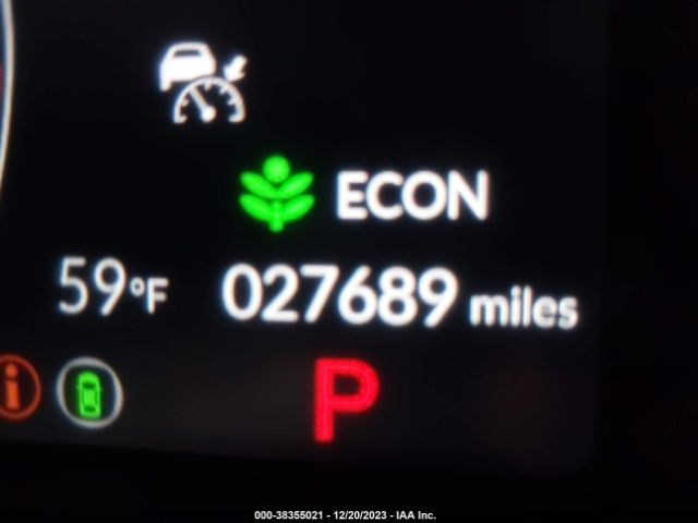 2HGFE2F58NH519067 Honda Civic Sport