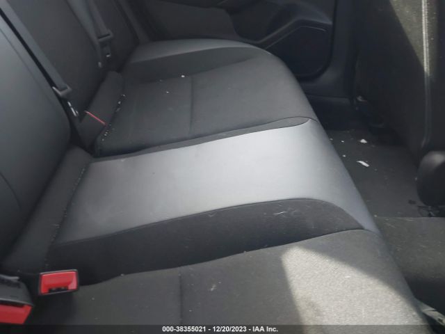 2HGFE2F58NH519067 Honda Civic Sport