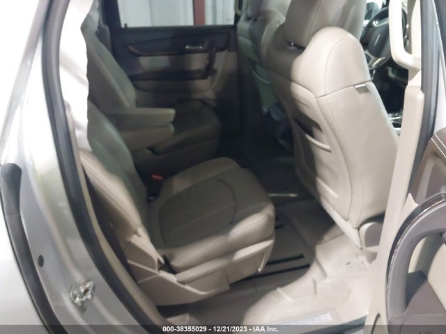 GMC Acadia Denali 2016 1GKKRTKD3GJ187534 Image 8
