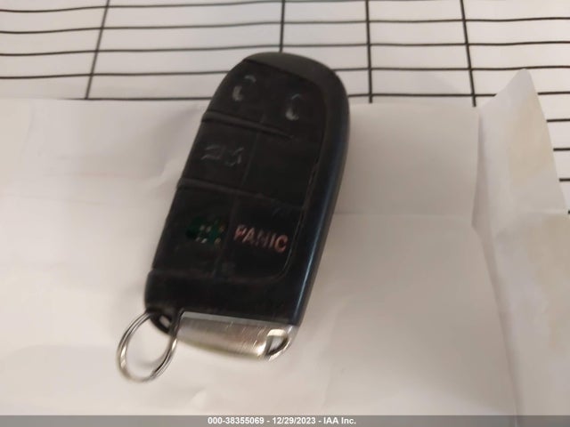 Aukcja sprzedaży 2015 Chrysler 200 Limited, vin: 1C3CCCAB4FN593867, numer aukcji: 38355069