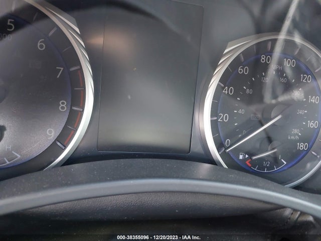 JN1EV7EKXHM361205 Infiniti Q60