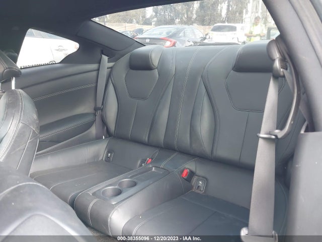 JN1EV7EKXHM361205 Infiniti Q60
