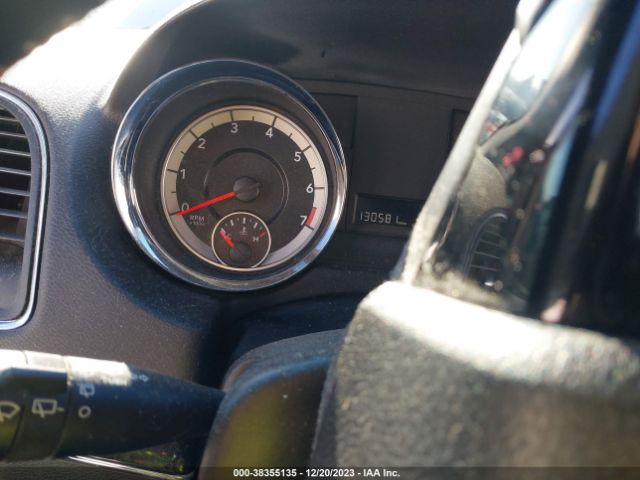 2C4RDGCG4HR847683 Dodge Grand Caravan Sxt