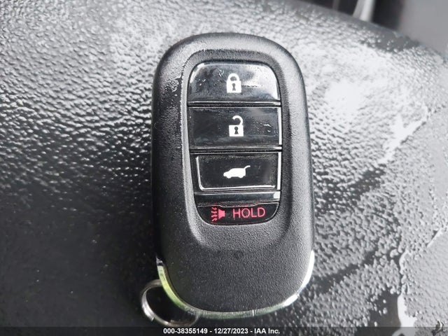 2023 HONDA CR-V LX AWD VIN: 5J6RS4H25PL006927